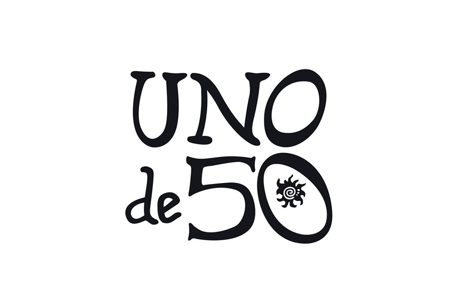 Uno De 50