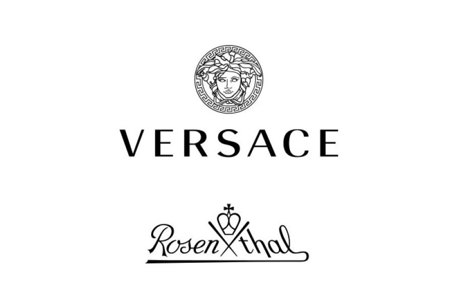 Versace by Rosenthal