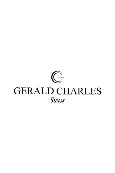 Gerald Charles