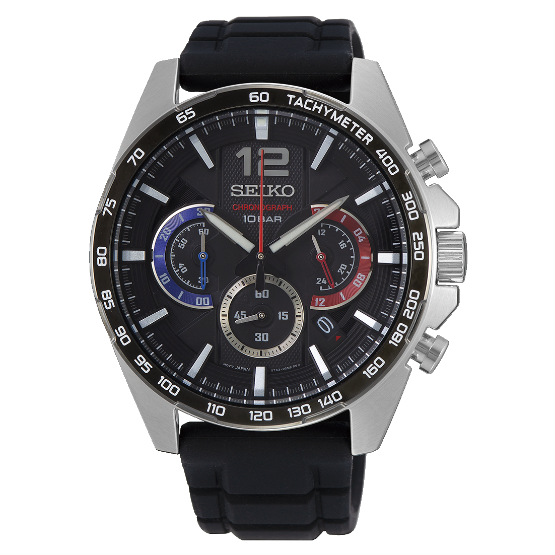 Orologio SPORT ~ Cronografo al quarzo - Horae Orologeria