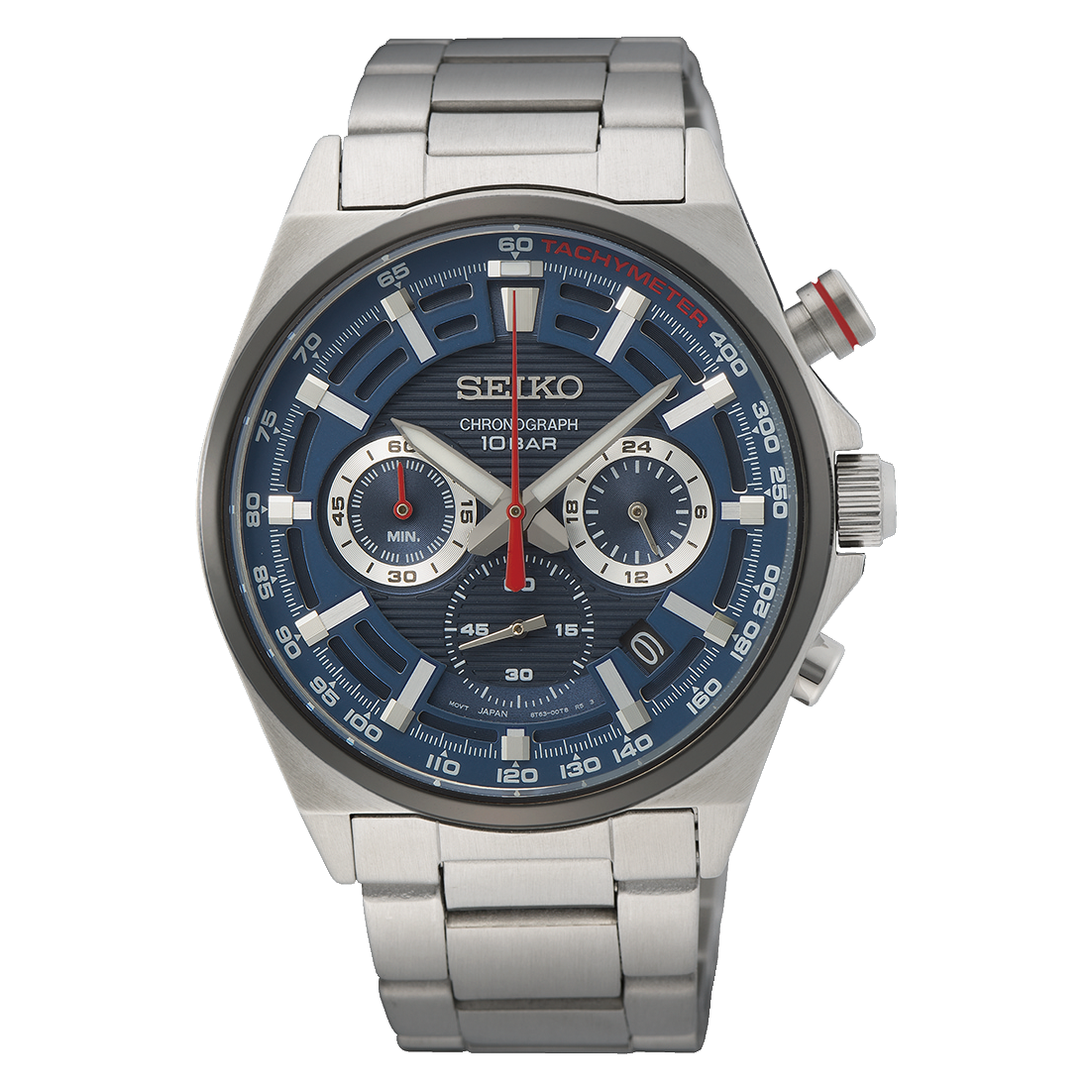 Orologio SPORT ~ Cronografo al quarzo - Horae Orologeria