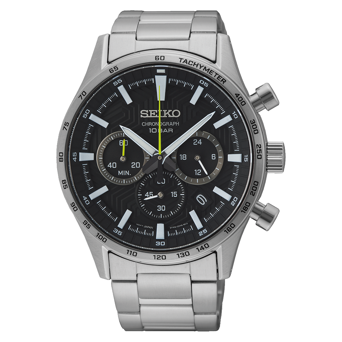 Orologio SPORT ~ Cronografo al quarzo - Horae Orologeria